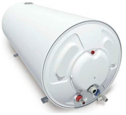 Nobel 80 lt ηλεκτρικός θερμοσίφωνας glass δαπέδου 4000 watt