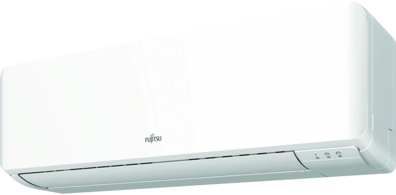 FUJITSU Κλιματιστικό Τοίχου KMCC 12kBtu/h ASYG12KMCC/AOYG12KMCC