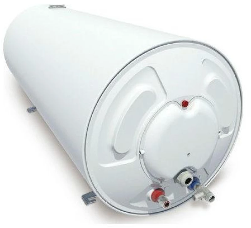 Nobel 100lt ηλεκτρικός θερμοσίφωνας glass δαπέδου 4000 watt