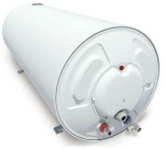 Nobel 100lt ηλεκτρικός θερμοσίφωνας glass δαπέδου 4000 watt
