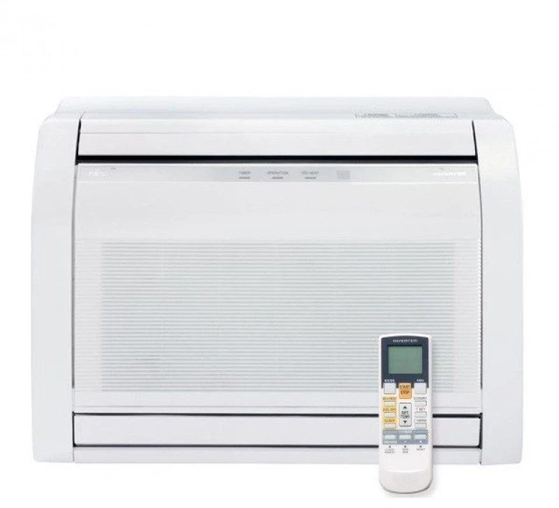FUJITSU Κλιματιστικό Δαπέδου LVCA 14kBTU 1 Phase AGYG14LVCA / AOYG14LVCA