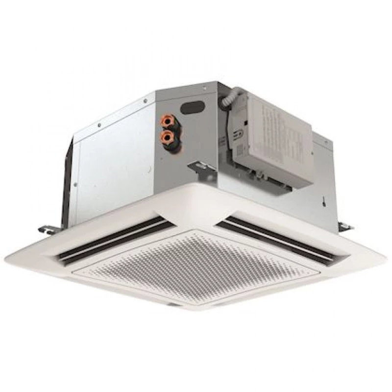Panasonic Fan Coil Κασέτες 4 Εξόδων Inverter PAW-FC2E-U060-1