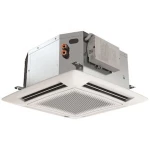 Panasonic Fan Coil Κασέτες 4 Εξόδων Inverter PAW-FC2E-U060-1