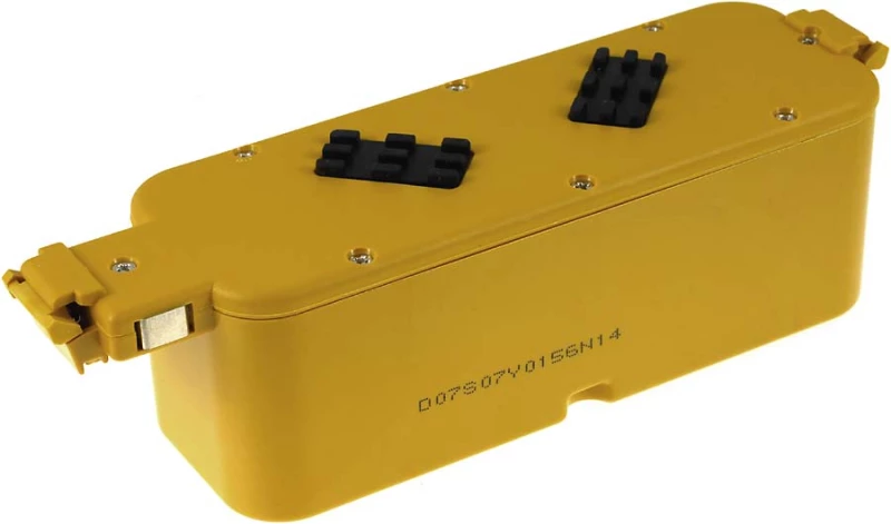 Μπαταρία για iRobot Roomba 4000 / type 11700 14,4V 3000mAh NiMH (RR4000)