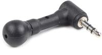 Gembird Mini Microphone Black