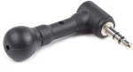 Gembird Mini Microphone Black