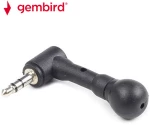 Gembird Mini Microphone Black