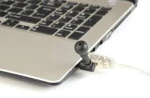 Gembird Mini Microphone Black