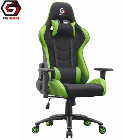 Gembird GC-01-G Black/Green
