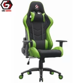 Gembird GC-01-G Black/Green