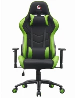 Gembird GC-01-G Black/Green