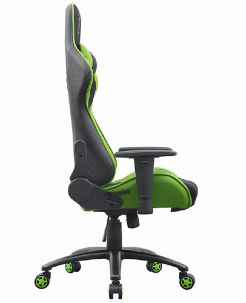 Gembird GC-01-G Black/Green