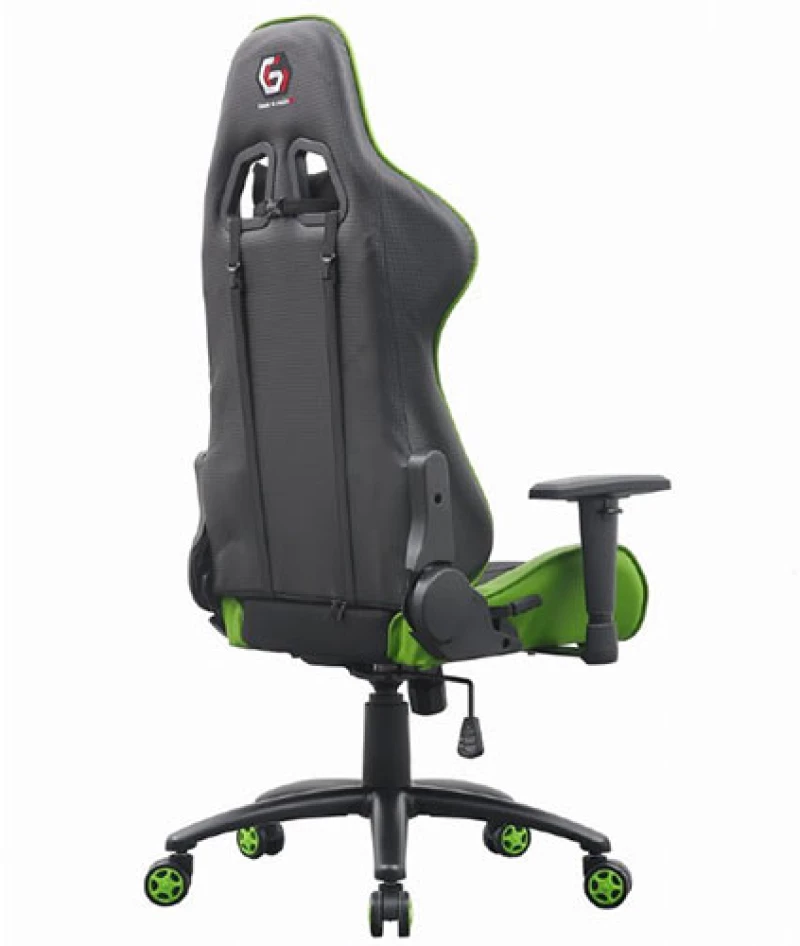 Gembird GC-01-G Black/Green