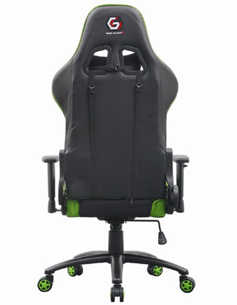 Gembird GC-01-G Black/Green