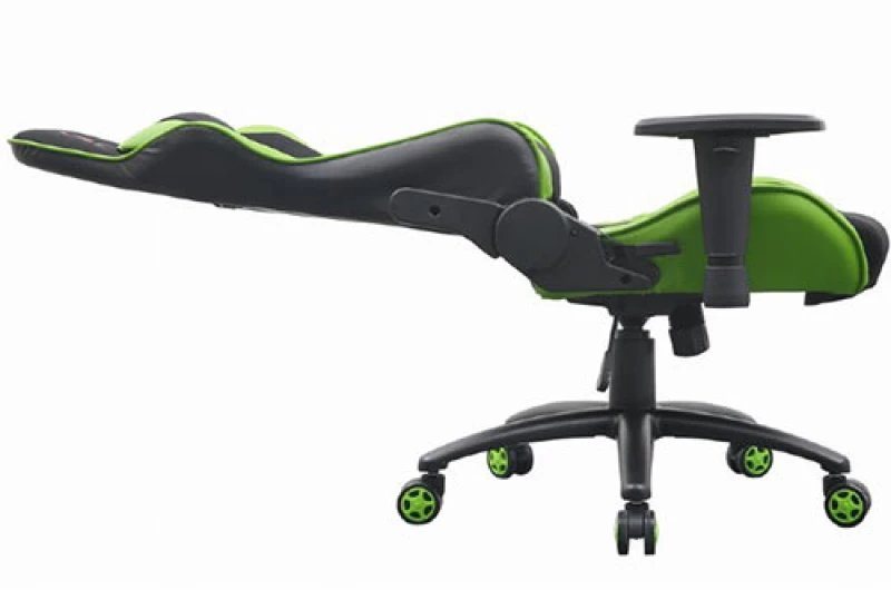 Gembird GC-01-G Black/Green