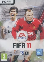 Fifa 11 PC Used
