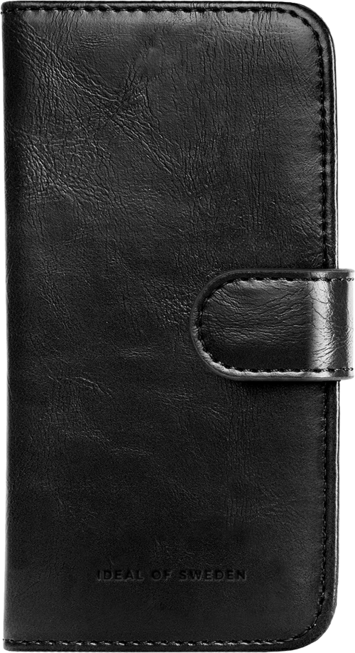IDEAL OF SWEDEN Θήκη iDeal Magnet Wallet για iPhone 13 IDMWP-I2161-01