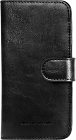 IDEAL OF SWEDEN Θήκη iDeal Magnet Wallet για iPhone 13 IDMWP-I2161-01