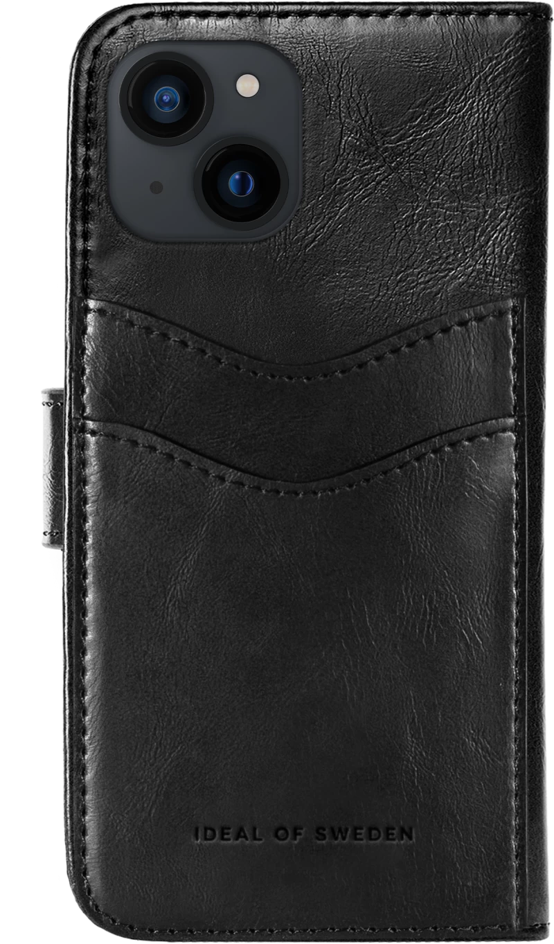 IDEAL OF SWEDEN Θήκη iDeal Magnet Wallet για iPhone 13 IDMWP-I2161-01