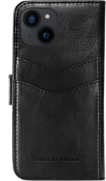 IDEAL OF SWEDEN Θήκη iDeal Magnet Wallet για iPhone 13 IDMWP-I2161-01