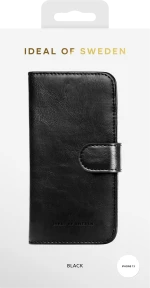 IDEAL OF SWEDEN Θήκη iDeal Magnet Wallet για iPhone 13 IDMWP-I2161-01