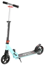 NILS EXTREME SCOOTER HM2160 ΜΑΥΡΟ/ΓΑΛΑΖΙΟ