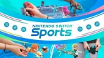 Nintendo Switch Sports - Nintendo Switch