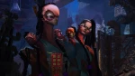 CLASH: ARTIFACTS OF CHAOS - PS4