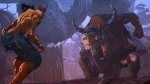 CLASH: ARTIFACTS OF CHAOS - PS4