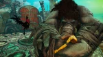 CLASH: ARTIFACTS OF CHAOS - PS4