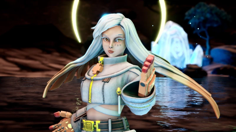 GOD OF ROCK - NINTENDO SWITCH