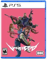 WANTED: DEAD - PS5