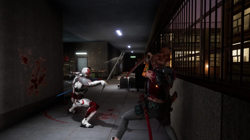 WANTED: DEAD - PS5