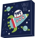 Dotz Box Space Dog #DBX073
