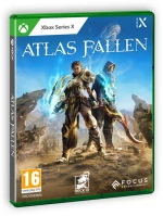 Atlas Fallen XBOX Series X