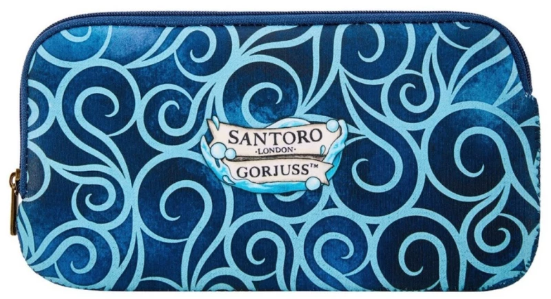 Santoro Walking on Water Κασετίνα με 1 Θήκη 1τμχ #1178GJ04