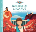 Daedalus and Icarus - Greek Mythology