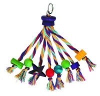 BIRD TOY