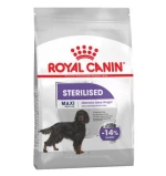 Royal Canin Maxi Sterilized 12kg