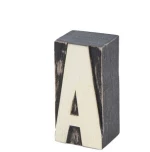 ΞΥΛΙΝΟ ΓΡΑΜΜΑ 6,5ΕΚ. - A
