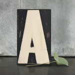 ΞΥΛΙΝΟ ΓΡΑΜΜΑ 6,5ΕΚ. - A
