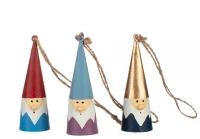 TOMTE ΜΙΚΡΟΣ 6,5ΕΚ.