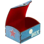 ΞΥΛΙΝΟ ΚΟΥΤΙ 13ΕΚ.