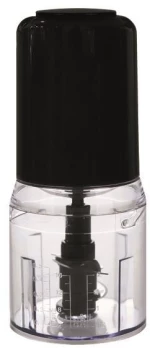 ΠΟΛΥΚΟΦΤΗΣ ΤΡΟΦΙΜΩΝ ΜΑΥΡΟΣ 500ML 400W