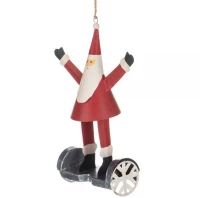 ΑΓ. ΒΑΣΙΛΗΣ ΜΕ HOVERBOARD 6,5ΕΚ.