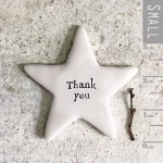 ΒΟΤΣΑΛΟ ΑΣΤΕΡΙ 3,6ΕΚ. - THANK YOU