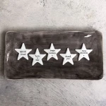 ΒΟΤΣΑΛΟ ΑΣΤΕΡΙ 3,6ΕΚ. - THANK YOU