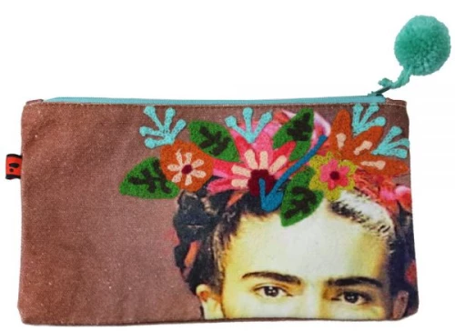 ΝΕΣΕΣΕΡ FRIDA ΜΠΟΡΝΤΩ 23X13ΕΚ. ΚΕΝΤΗΜΕΝΟ