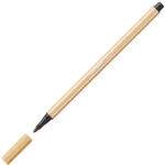 Stabilo Pen 68/88 μαρκαδόρος σχεδίου 1.0mm light ochre