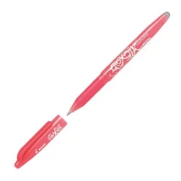 Pilot frixion BL-FR7CP 0.7mm στυλό με γόμα κοραλί